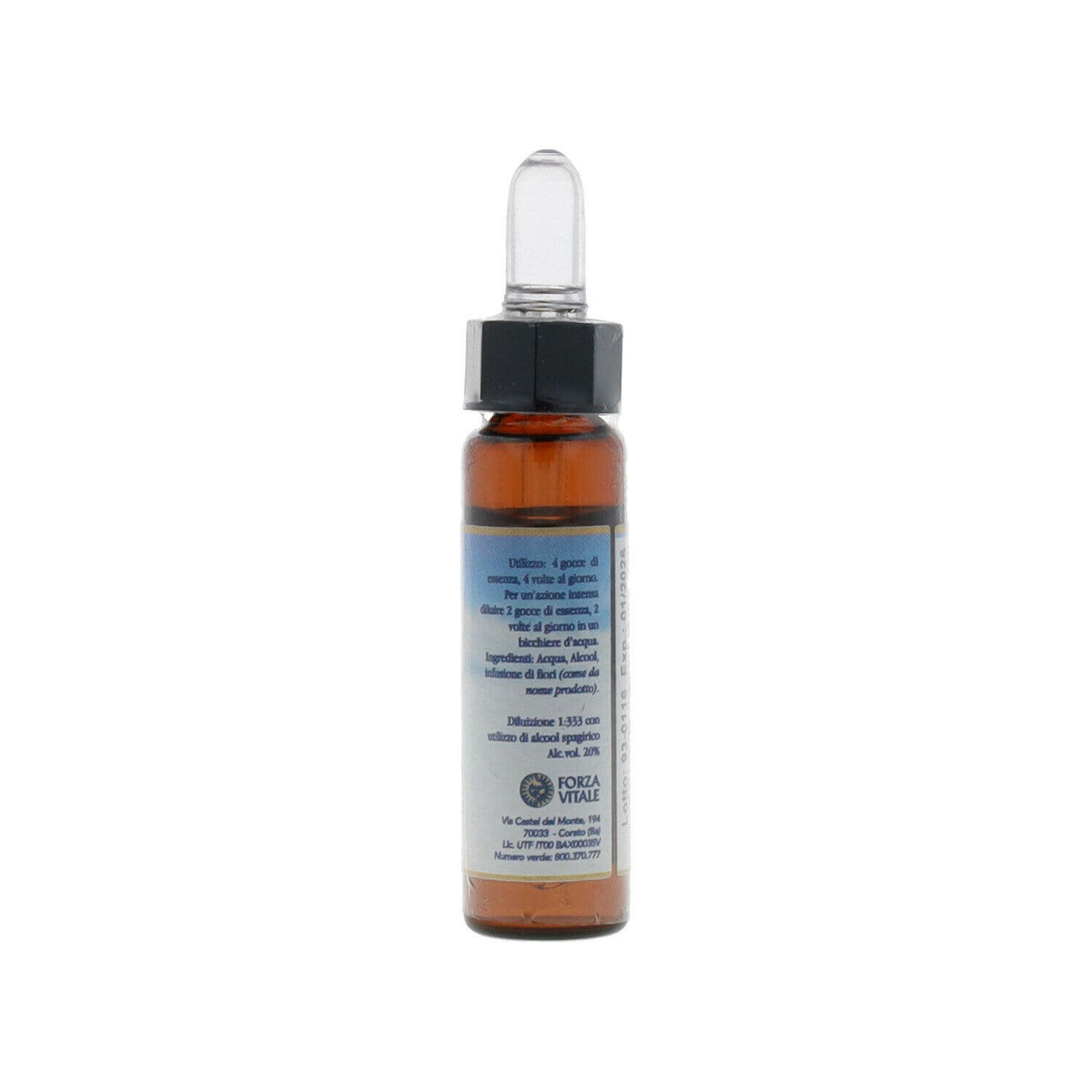 Beech Fiori Mediterranei Gocce 10ml-2