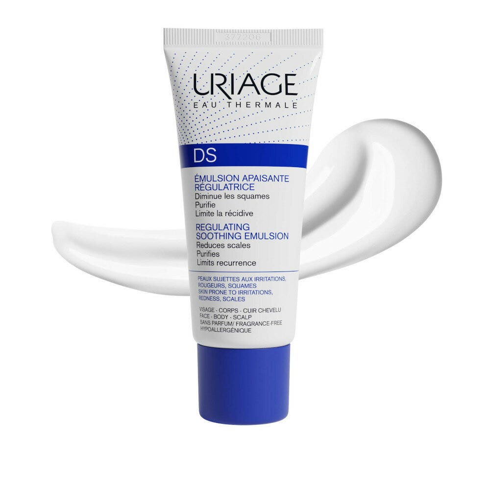 Uriage DS Emulsione 40ml-2