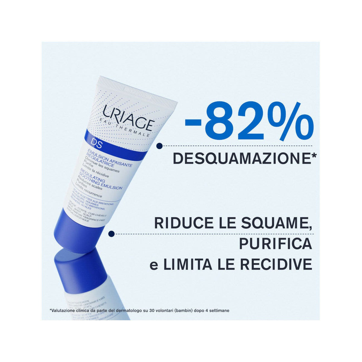 Uriage DS Emulsione 40ml-10