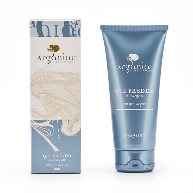 Gel Freddo Vaso-Costrittivo Lenitivo 100ml-2