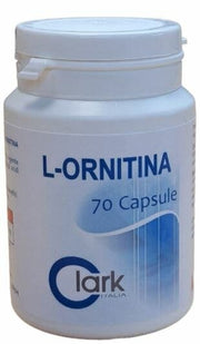 L-Ornitina 70 Capsule-1
