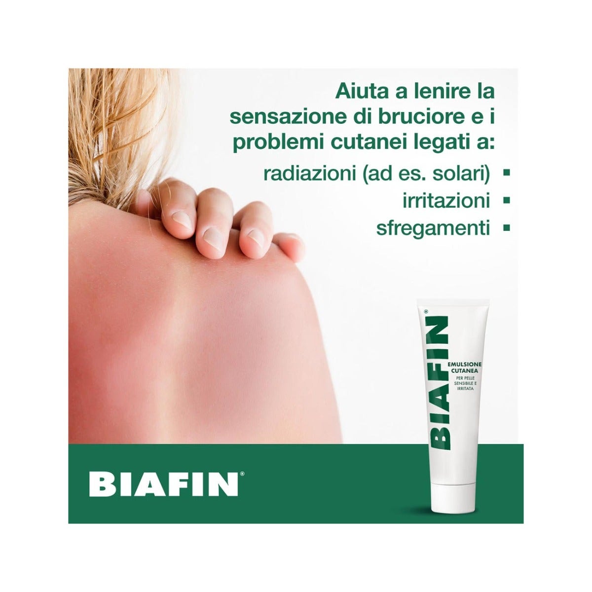 Biafin Emulsione Cutanea Idratante 100ml-10