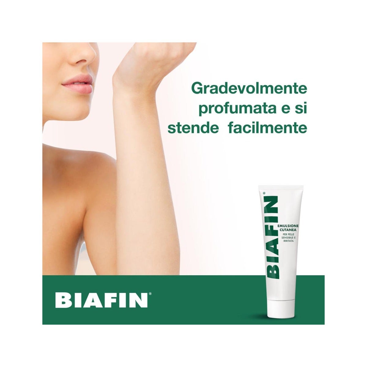 Biafin Emulsione Cutanea Idratante 100ml-13