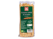 Baule Volante Grissini Sottili Al Sesamo 125g-2