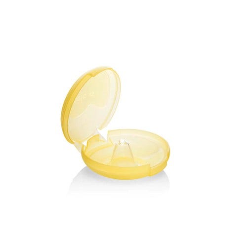 Medela Cappelletto Seno Contact S 1 Pezzo  - 3