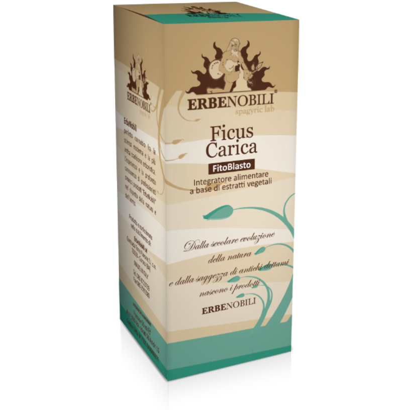 Fitoblasto Ficus Carica 50ml-2