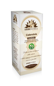 Erbe Nobili Fitomater Calendola 50ml-1