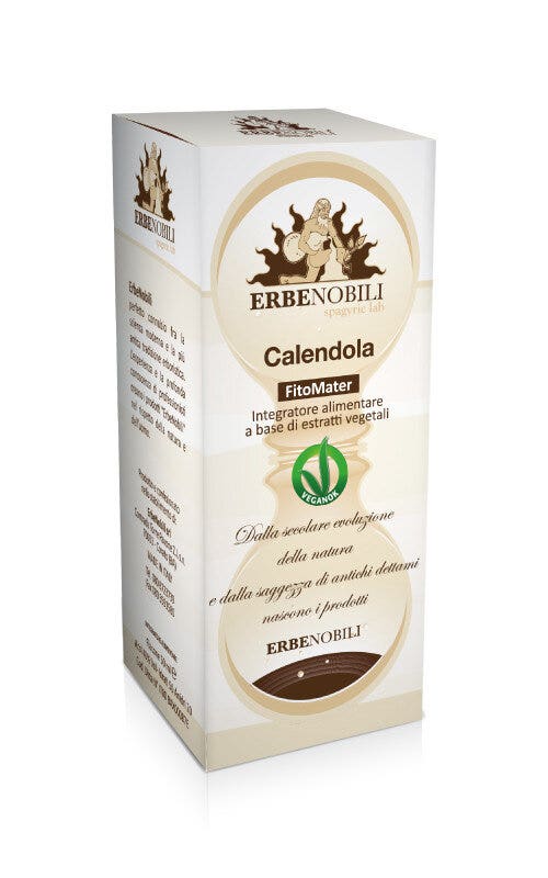 Erbe Nobili Fitomater Calendola 50ml-1
