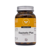 Cento Fiori Equiseto Plus 100 Capsule Vegetali-1