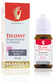 Mavala Diluant 10ml  - 1