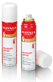 Mavala Mavadry Spray 150ml  - 2