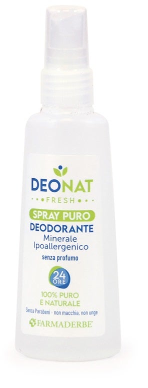 Deonat Fresh Spray Puro 100% 100 ml-1