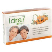 Herbapharma Idra 7 Olivello Spinoso 60 Capsule-2