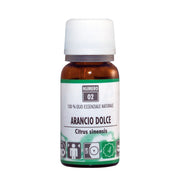 Zuccari Olio Essenziale Arancio Dolce 10ml-2