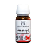 Zuccari Cannella Olio Essenziale Naturale 10ml-4
