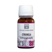 Zuccari Olio Essenziale Citronella 10ml-1