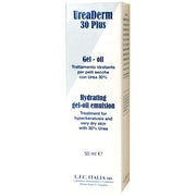 Ureaderm 30 Plus Gel Oil 50ml  - 3