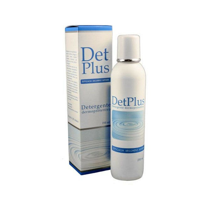 Detplus Soluzione Detergente 250ml-1