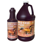 Chifa Red Cell Liquid Mangime Complementare Per Cavalli 946ml-1