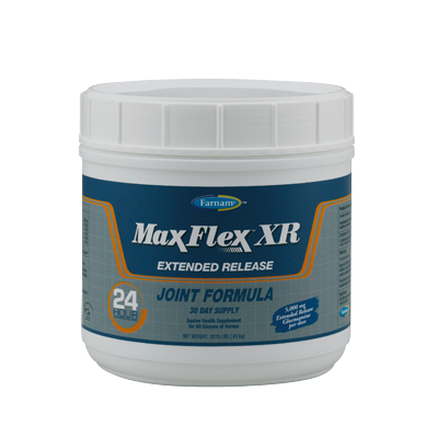 Chifa Max Flex XR Mangime Complementare Per Cavalli 430g-1