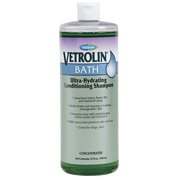 Chifa Vetrolin Bath Shampoo Per Equini 946ml-1