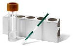 Virbac Speed Giardia Test Diagnostico Rapido Per Animali 5 Test-1