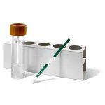 Virbac Speed Giardia Test Diagnostico Rapido Per Animali 5 Test-2