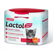 Lactol Latte Gattino Polvere  250g-1