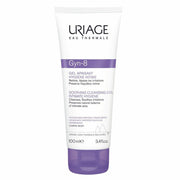 Uriage Gyn-8 Gel Detergente Intimo Lenitivo 100ml-2