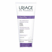 Uriage Gyn Phy Detergente Intimo Rinfrescante 200ml-1