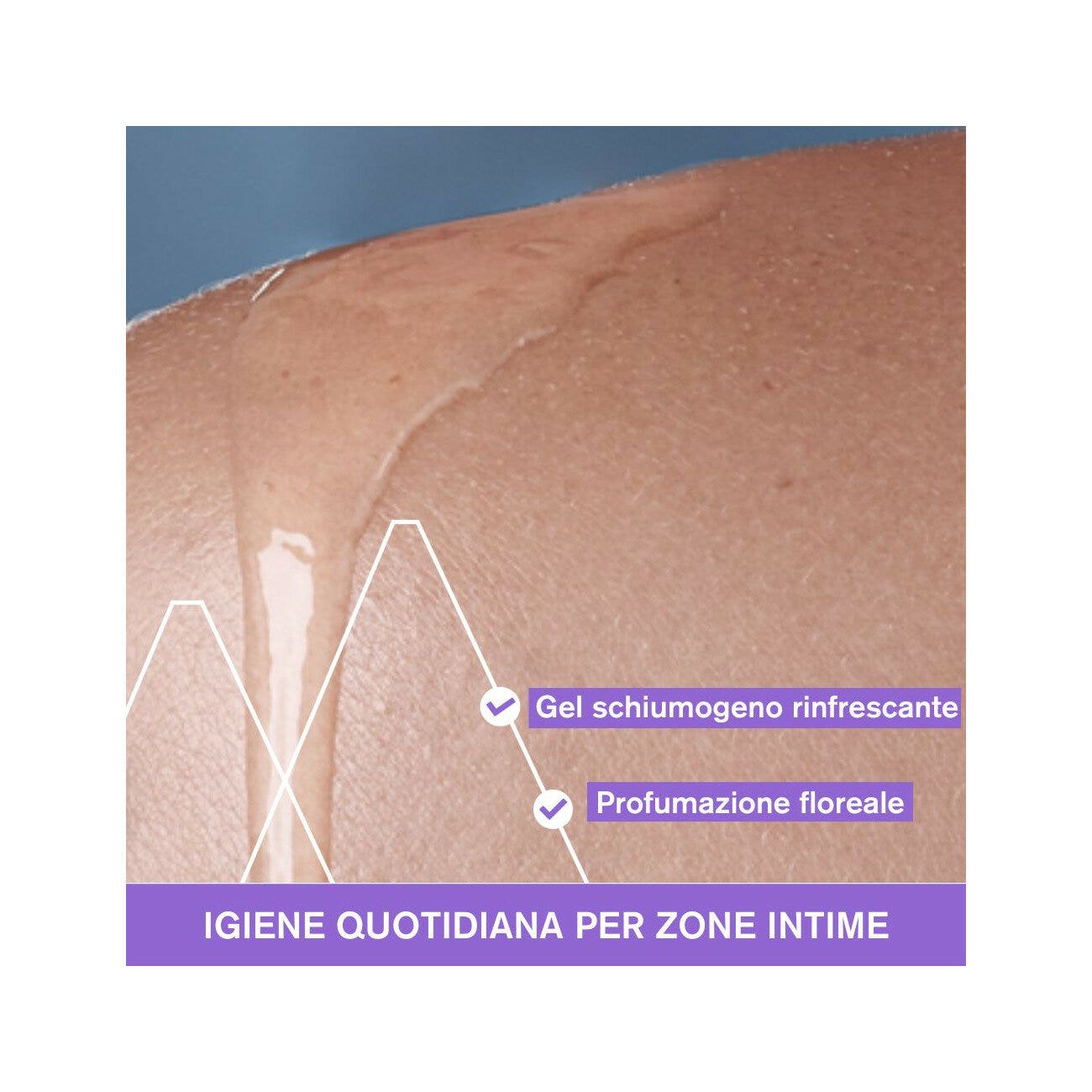 Uriage Gyn Phy Detergente Intimo Rinfrescante 200ml-7