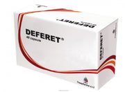 Deferet 40 Capsule