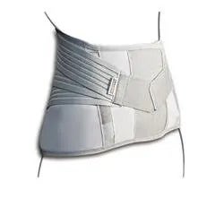 Tenortho TO1103 Agilomb Corsetto Lombosacrale Fibra Di Carbonio Taglia S-1