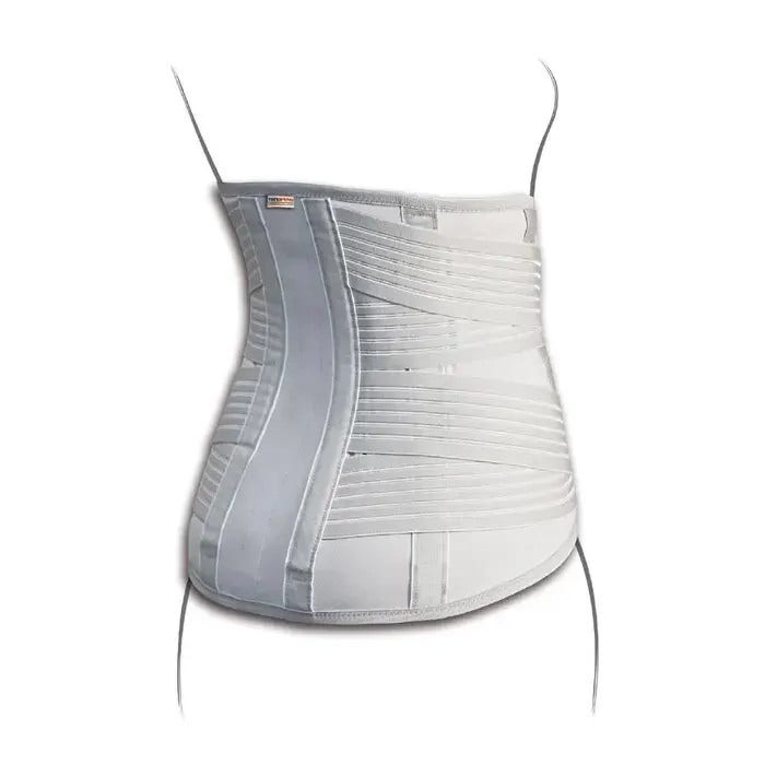 Tenortho TO1104 Agilomb Corsetto Muscolo-Scheletrico Fibra Di Carbonio Taglia M-1