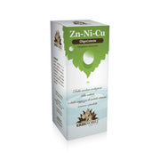 Erbe Nobili Oligoceleste Zinco/Nichel/Rame 50ml-1