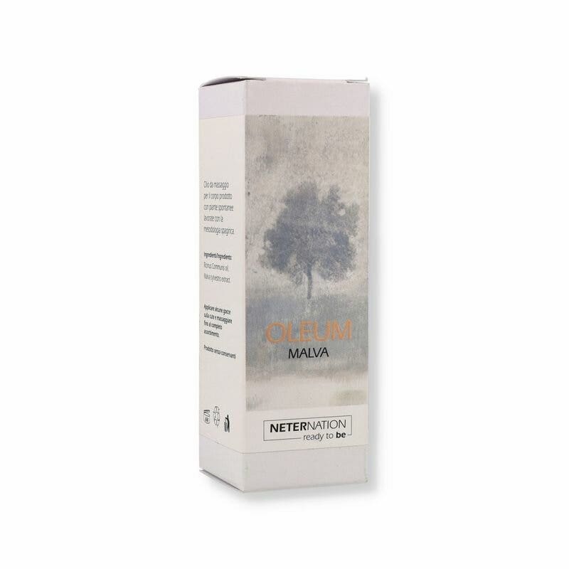 OLEUM MALVA 30ML-1