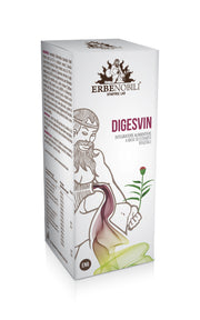 Erbe Nobili Digesvin 60 Compresse