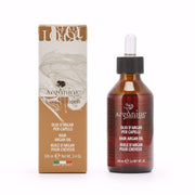 Arganiae Olio Di Argan Per Capelli 100ml-2