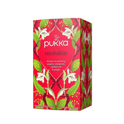 Pukka Tisana Revitalise 20 Filtri-1