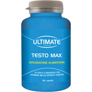 Ultimate Testo Max 90 Capsule  - 3