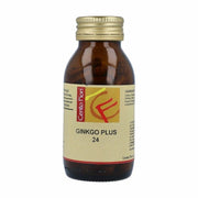 GINKGO BIL PLUS 24% 100CPS VEG-1