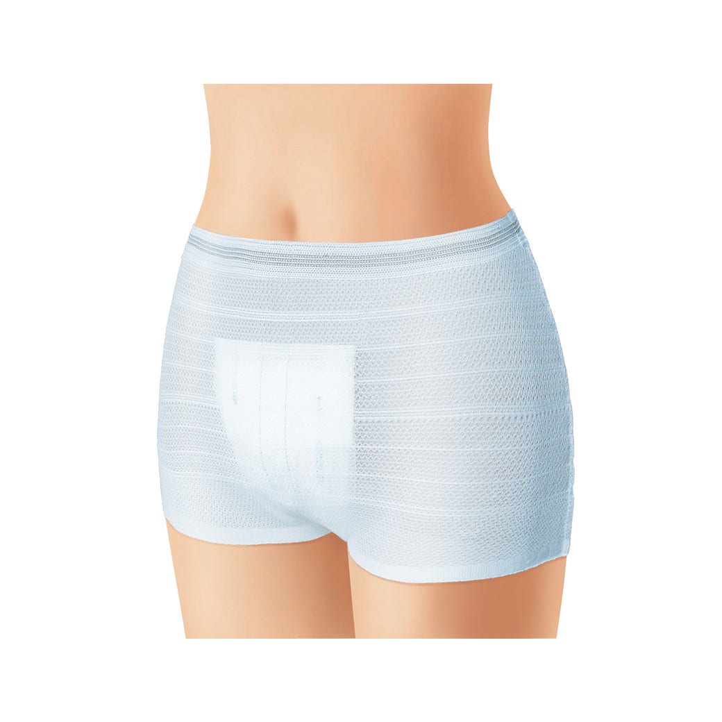 Serenity Classic Pannolone Rettangolare Con Barriera 30 Pezzi-2