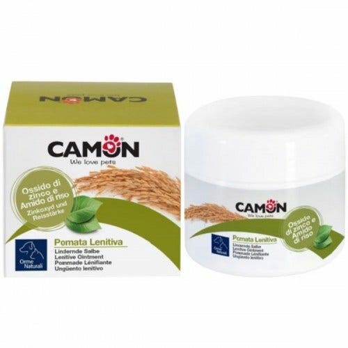 Camon Orme Naturali Pomata Lenitiva Per Cani/Gatti 100g-3