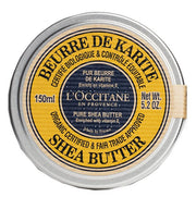 L'Occitane Burro Corpo Puro Bio Karité 150ml-1