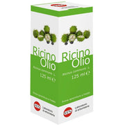 Kos Ricino Olio 125ml-2