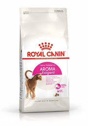 Royal Canin Feline Preference Aroma Exigent Crocchette Per Gatti Sacco 2kg-1