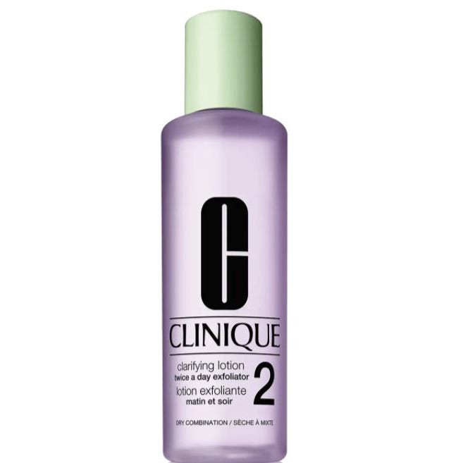 Clinique Lozione Esfoliante 2 Pelle Arida/Normale 200ml  - 2