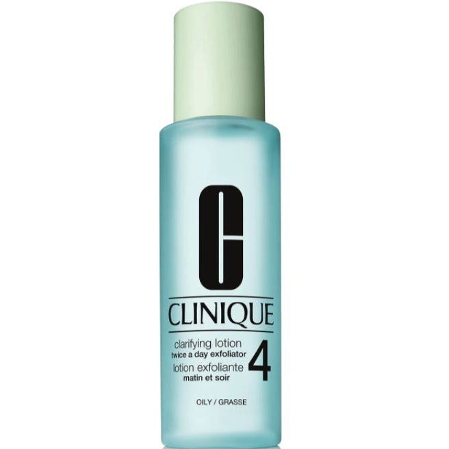 Clinique Lozione Esfoliante 4 Pelle Oleosa/Molto Oleosa 200ml - 2