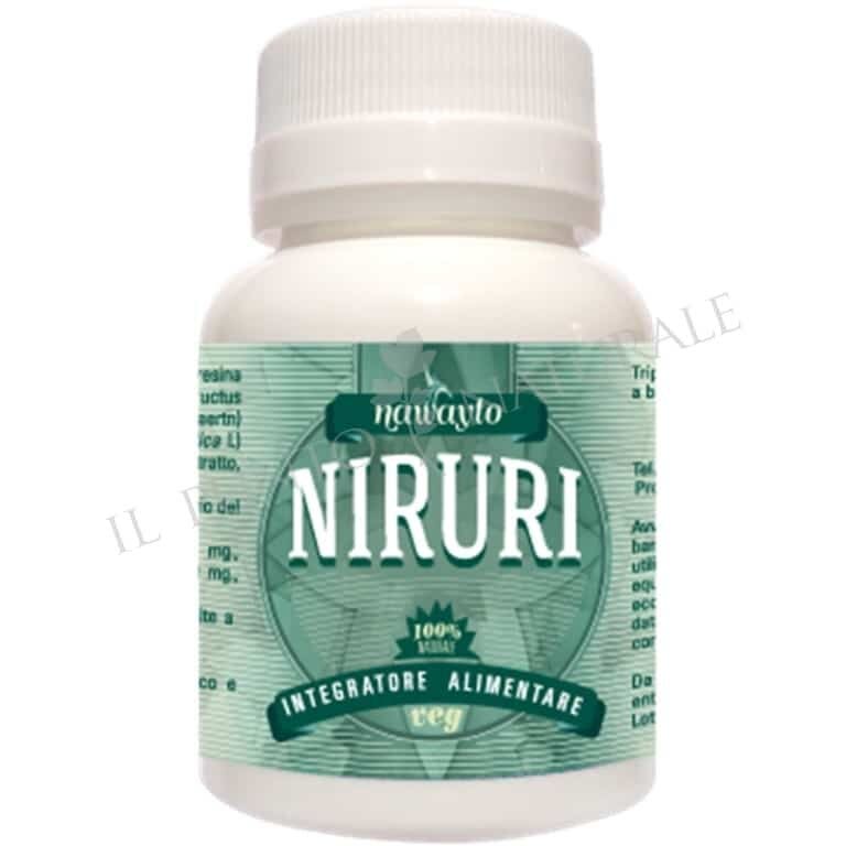 Niruri Phyllantus 60 Compresse-1