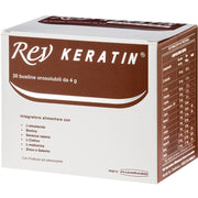 Rev Keratin 30 Bustine  - 3